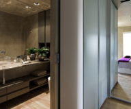 Vila Leopoldina The Brazilian Loft From Diego Revollo Arquitetura 20