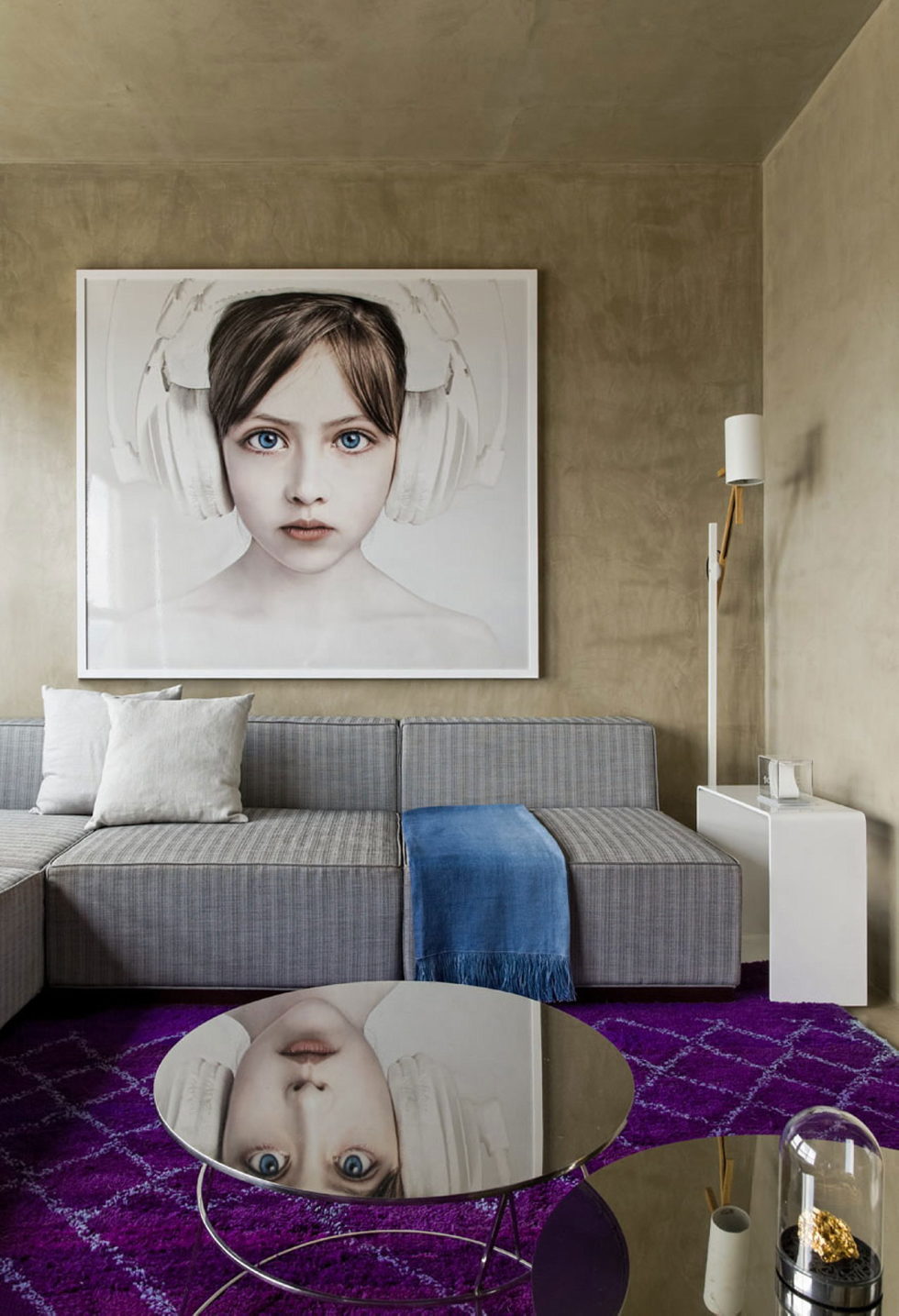 Vila Leopoldina The Brazilian Loft From Diego Revollo Arquitetura 4