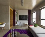 Vila Leopoldina The Brazilian Loft From Diego Revollo Arquitetura 6