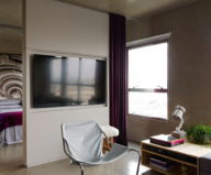 Vila Leopoldina The Brazilian Loft From Diego Revollo Arquitetura 8