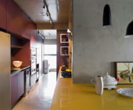Vila Leopoldina The Brazilian Loft From Diego Revollo Arquitetura 9
