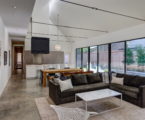 Casa Linder Single-Family Residence upon the project of Buchanan Architecture 11