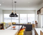 Fyren The Three-Stored House In Canada By Omar Gandhi Architect 4