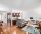 Modern Apartment In Vancouver, Canada 1