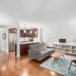 Modern Apartment In Vancouver, Canada 1