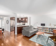 Modern Apartment In Vancouver, Canada 1