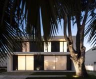 Oeiras House in Portugal from Joao Tiago Aguiar studio 10