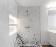 Oeiras House in Portugal from Joao Tiago Aguiar studio 19