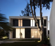 Oeiras House in Portugal from Joao Tiago Aguiar studio 2