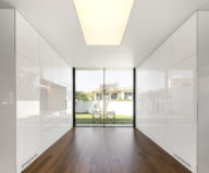 Oeiras House in Portugal from Joao Tiago Aguiar studio 24