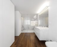 Oeiras House in Portugal from Joao Tiago Aguiar studio 26