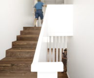 Oeiras House in Portugal from Joao Tiago Aguiar studio 28