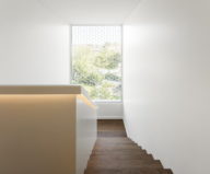 Oeiras House in Portugal from Joao Tiago Aguiar studio 29