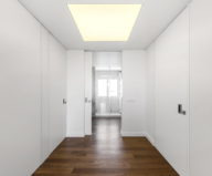 Oeiras House in Portugal from Joao Tiago Aguiar studio 5