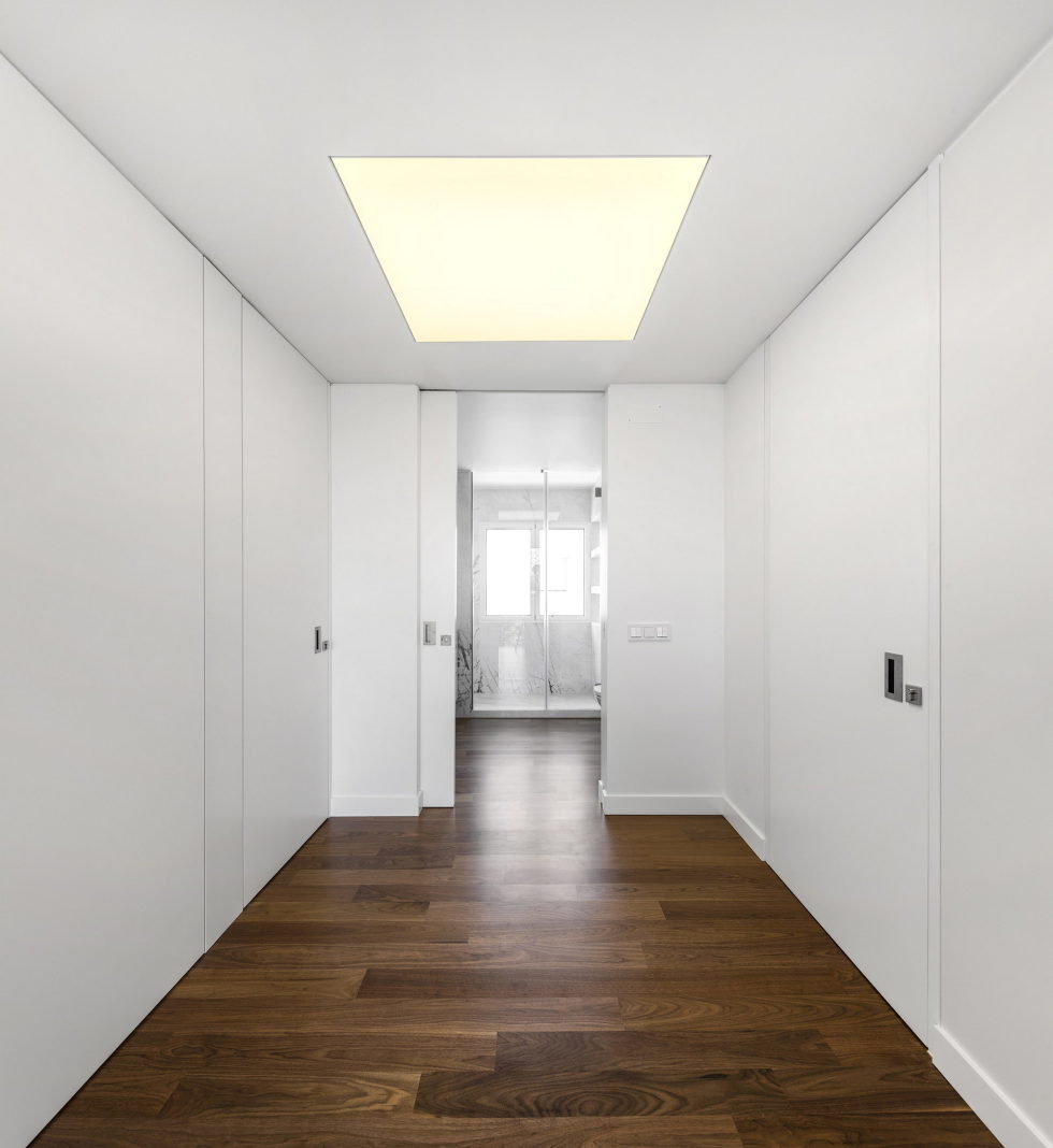 Oeiras House in Portugal from Joao Tiago Aguiar studio 5
