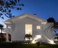 Oeiras House in Portugal from Joao Tiago Aguiar studio 7