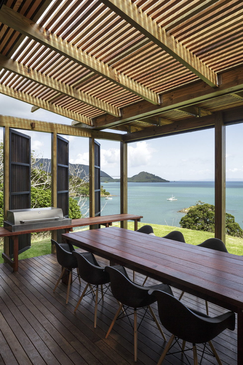 The Country House For Rest In New Zealand 11
