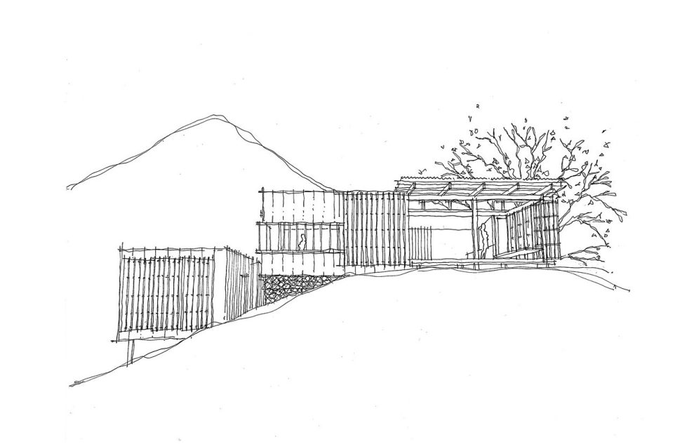 The Country House For Rest In New Zealand 18
