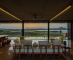 The Panorama A Manor In India 8