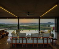 The Panorama A Manor In India 8