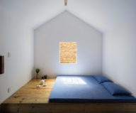 Uncle's House in Dalat, Vietnam upon the project of 3 Atelier 16