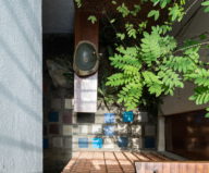 Uncle's House in Dalat, Vietnam upon the project of 3 Atelier 4