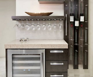 practical and beautiful kitchen countertops 12