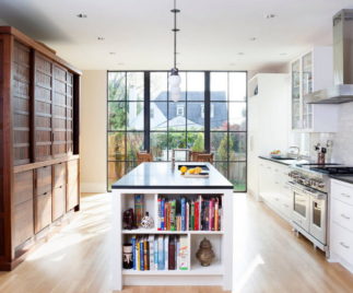 practical and beautiful kitchen countertops 16