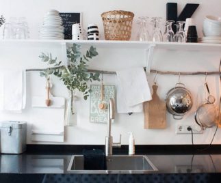 practical and beautiful kitchen countertops 17