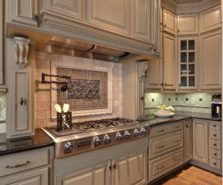 practical and beautiful kitchen countertops 20