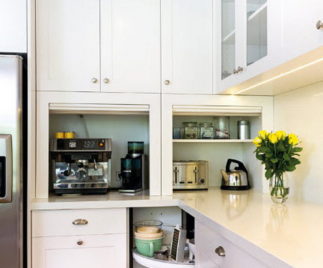 practical and beautiful kitchen countertops 24