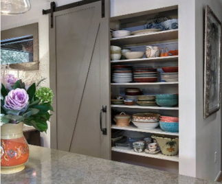 practical and beautiful kitchen countertops 25