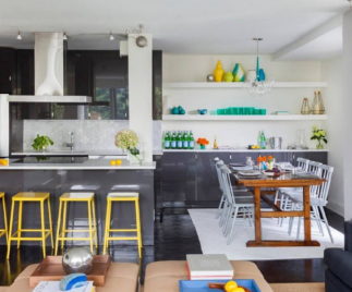 practical and beautiful kitchen countertops 28