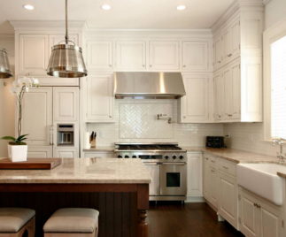 practical and beautiful kitchen countertops 29