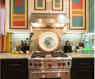practical and beautiful kitchen countertops 35