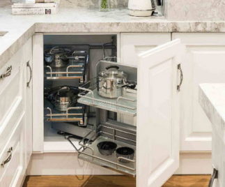 practical and beautiful kitchen countertops 36