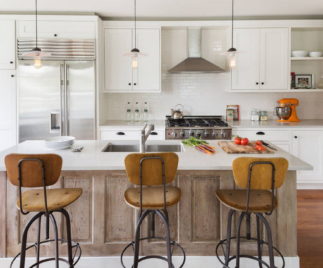 practical and beautiful kitchen countertops 38