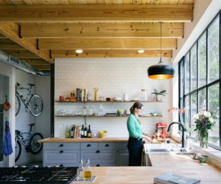 practical and beautiful kitchen countertops 42