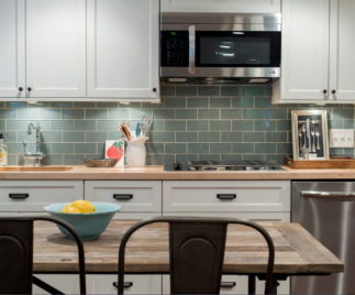practical and beautiful kitchen countertops 44