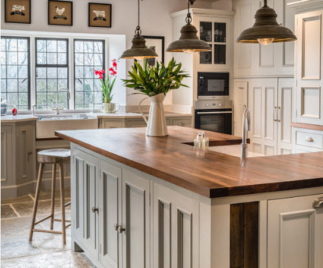 practical and beautiful kitchen countertops 45