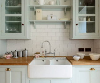 practical and beautiful kitchen countertops 47
