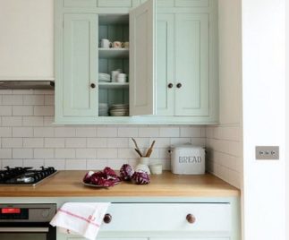 practical and beautiful kitchen countertops 48