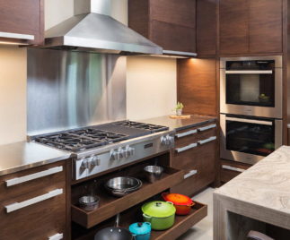 practical and beautiful kitchen countertops 49