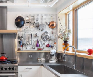 practical and beautiful kitchen countertops 50