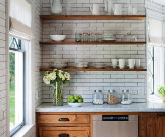 practical and beautiful kitchen countertops 52