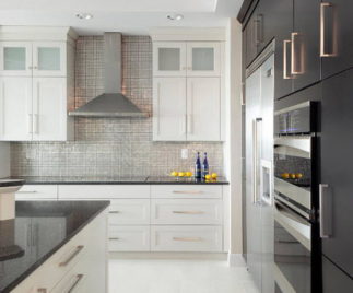 practical and beautiful kitchen countertops 53