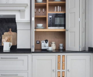 practical and beautiful kitchen countertops 55