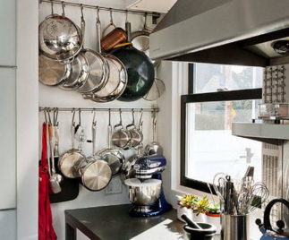 practical and beautiful kitchen countertops 58