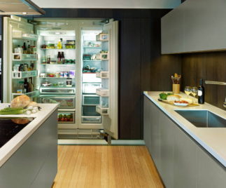 practical and beautiful kitchen countertops 60