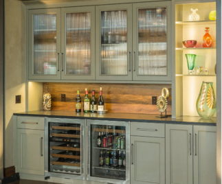 practical and beautiful kitchen countertops 61